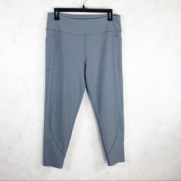 [Victoria’s Secret] Classic Gray Knockout Leggings
